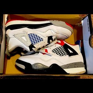 Toddler shoes 10c like new